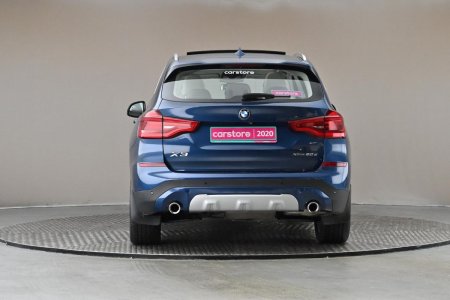 2020 BMW X3 - photo 7