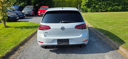 2017 Volkswagen Golf - photo 4