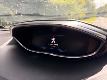 2022 Peugeot 3008 - photo 22