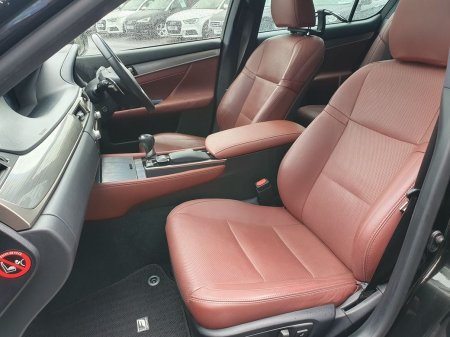 2014 Lexus GS - photo 24