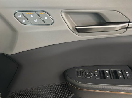 2026 Kia EV5 - photo 27