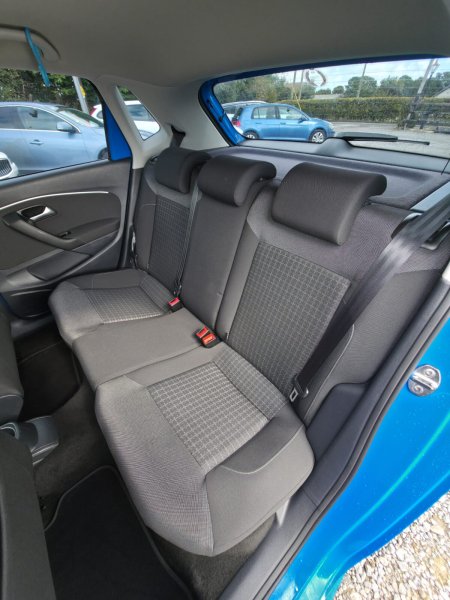 2016 Volkswagen Polo - photo 18