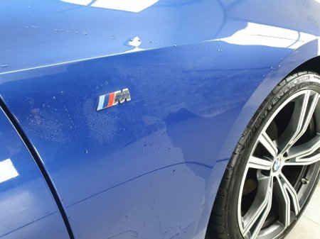 2023 BMW 3-Series - photo 45