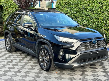 2023 Toyota RAV4 - photo 17