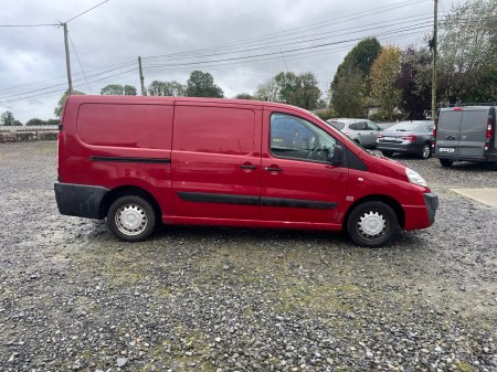 2014 Toyota Proace - photo 5