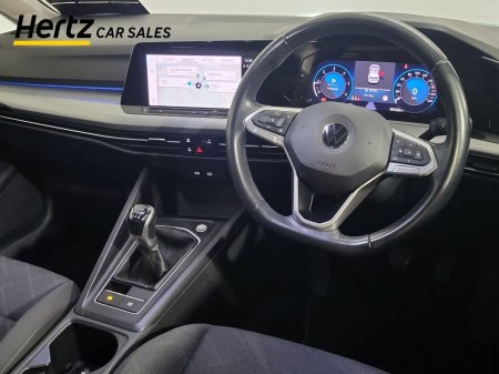 2023 Volkswagen Golf - photo 11