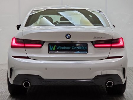 2019 BMW 3-Series - photo 10
