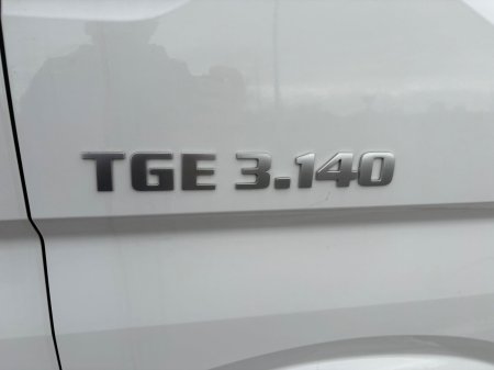 2020 Man TGE - photo 11