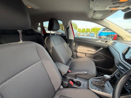 2019 Volkswagen Polo - photo 14