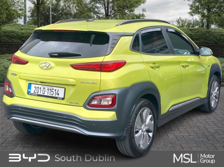 2020 Hyundai KONA - photo 3