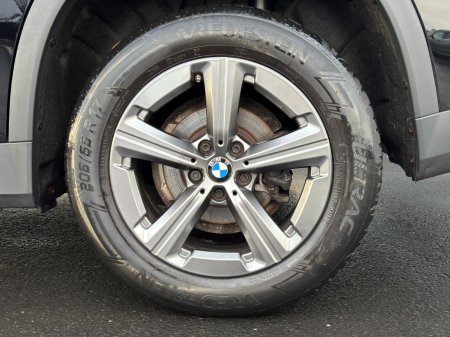 2024 BMW X1 - photo 35