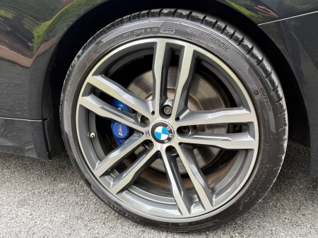 2017 BMW 4-Series - photo 10