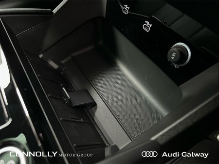 2027 Audi Q6 e-tron - photo 25