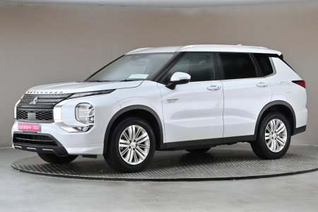 2022 Mitsubishi Outlander - photo 4