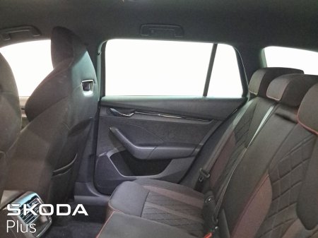 2024 Skoda Octavia - photo 7