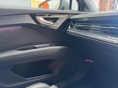 2023 Audi Q4 e-tron - photo 15