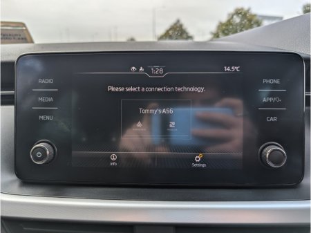 2021 Skoda Kamiq - photo 22