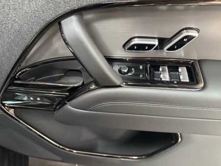2026 Land Rover Range Rover Sport - photo 29