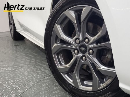 2023 Ford Focus - photo 6