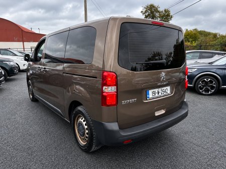 2019 Peugeot Expert - photo 9
