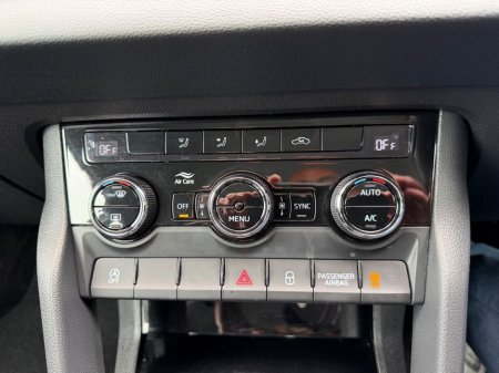 2021 Skoda Karoq - photo 32