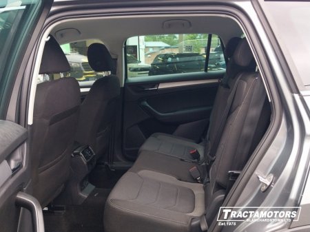 2024 Skoda Kodiaq - photo 6