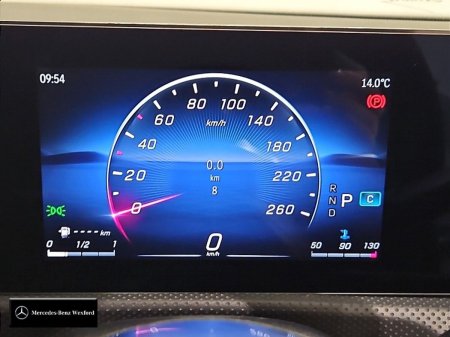 2026 Mercedes-Benz A-Class - photo 13
