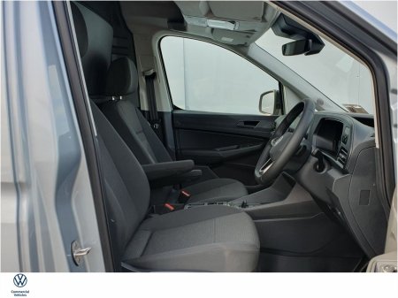 2026 Volkswagen Caddy - photo 2
