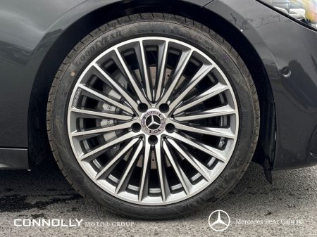 2026 Mercedes-Benz C-Class - photo 7