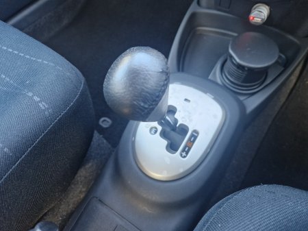 2006 Toyota Yaris - photo 7