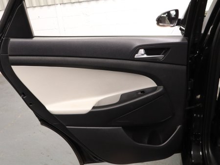 2020 Hyundai Tucson - photo 36