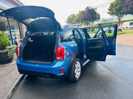 2018 Mini Countryman - photo 29