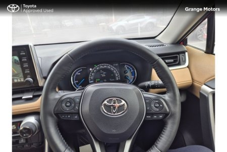 2021 Toyota RAV4 - photo 20