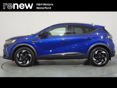 2026 Renault Captur - photo 14
