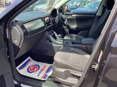 2018 Skoda Kodiaq - photo 13