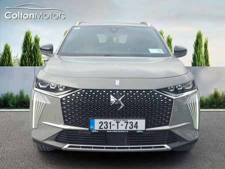 2023 DS Automobiles DS 7 - photo 4