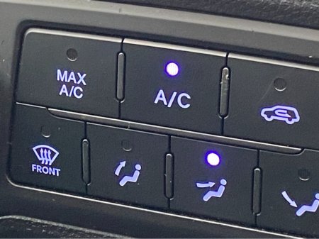2012 Hyundai ix35 - photo 8