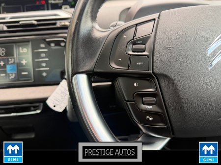 2015 Citroen Grand C4 Picasso - photo 29