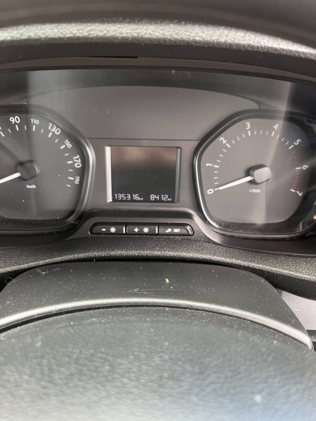 2021 Peugeot Expert - photo 8