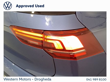 2024 Volkswagen Golf - photo 17