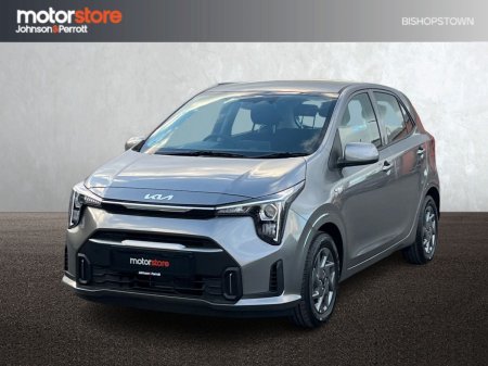 2026 Kia Picanto - photo 19