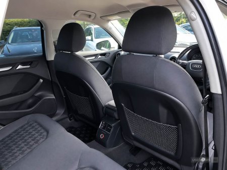 2014 Audi A3 - photo 21