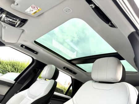 2024 Land Rover Range Rover Sport - photo 26