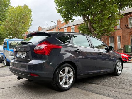 2013 Ford Focus - photo 5