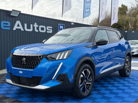 2023 Peugeot 2008 - photo 2