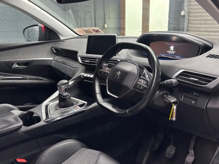 2018 Peugeot 3008 - photo 8
