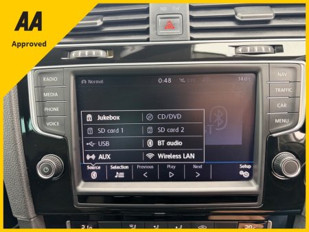 2017 Volkswagen Golf - photo 24