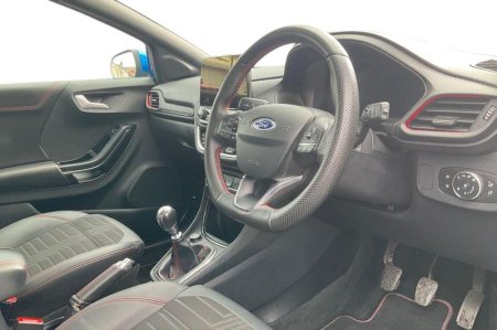 2023 Ford Puma - photo 9