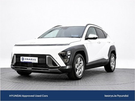 2024 Hyundai KONA - photo 10