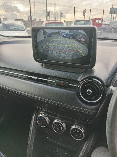 2017 Mazda Demio - photo 17